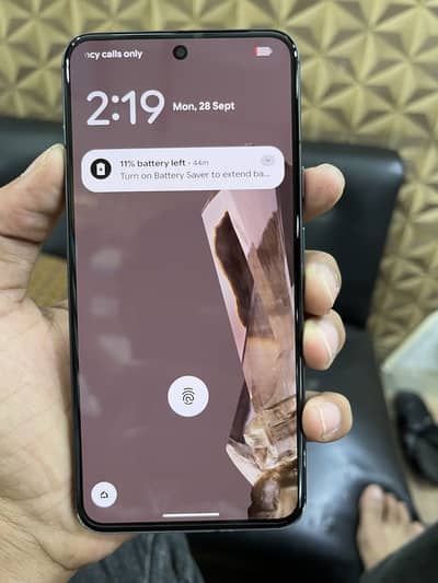Google Pixel 8