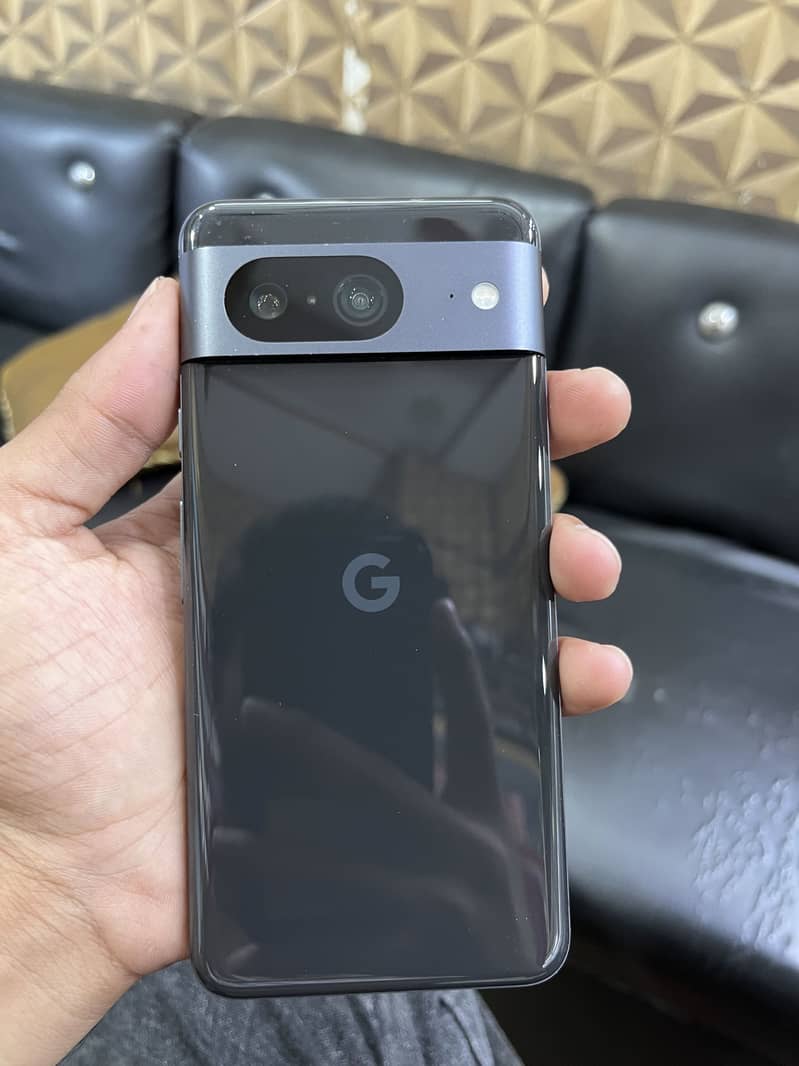 Google Pixel 8 2