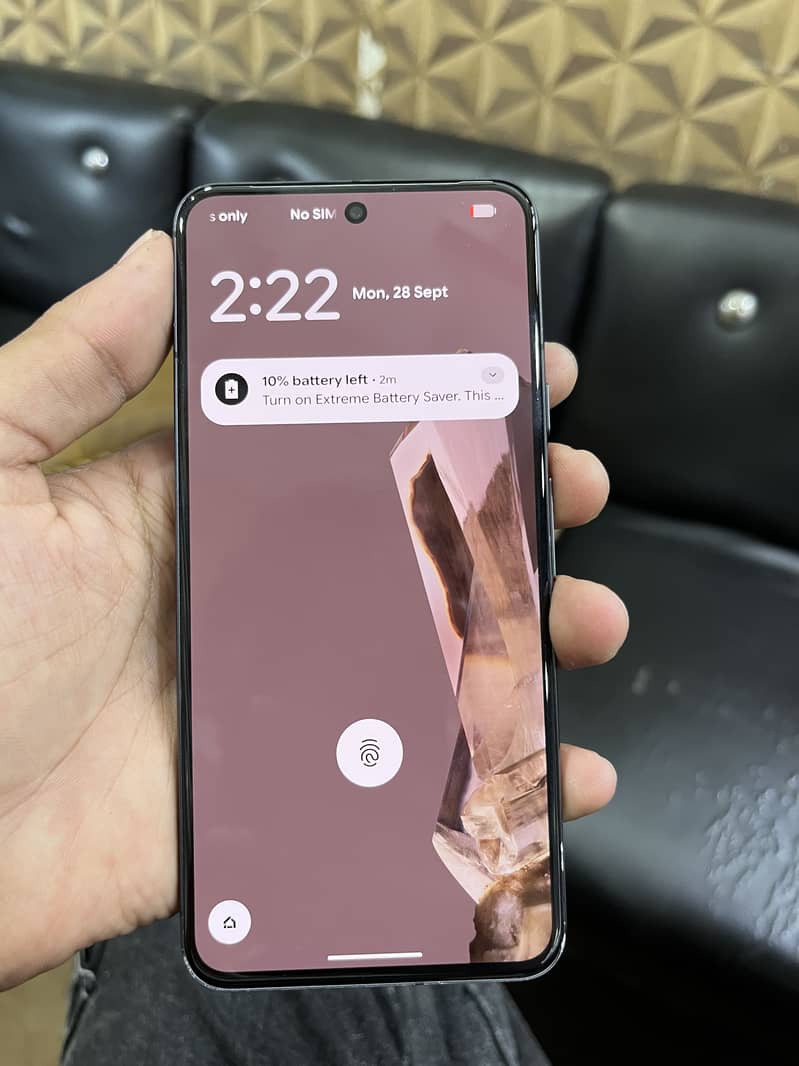 Google Pixel 8 6