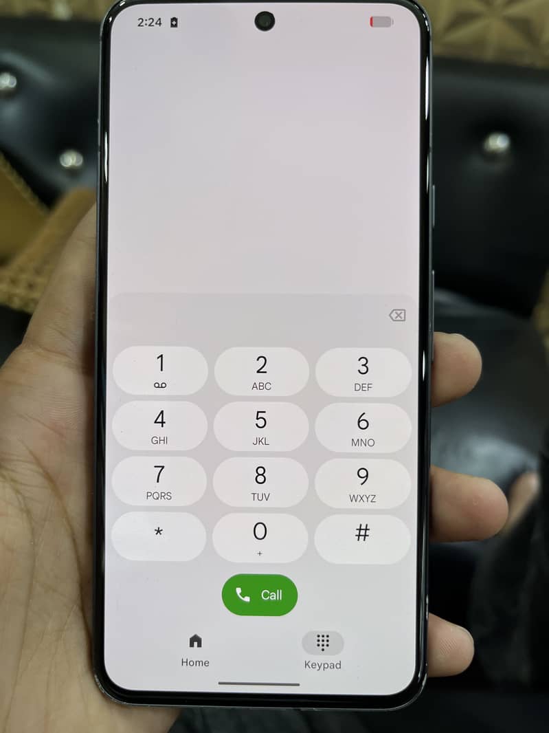 Google Pixel 8 7