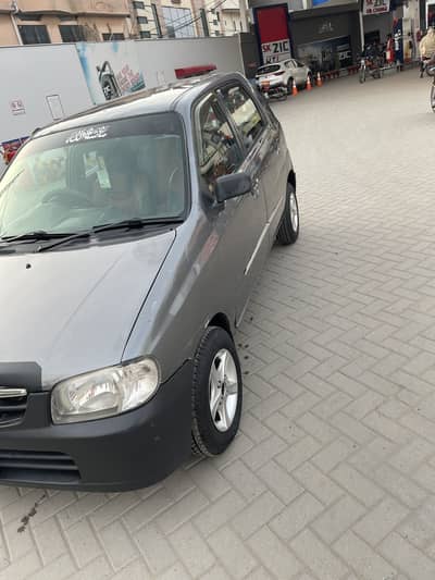 Suzuki Alto 2010