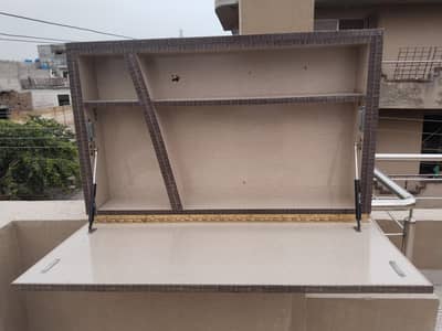 Laptop table.