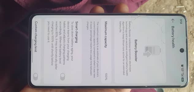 Realme 7 Pro