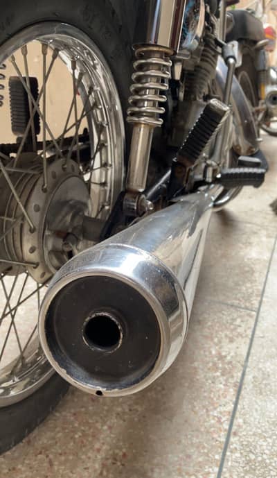Sanki 2011 gen1 silencer