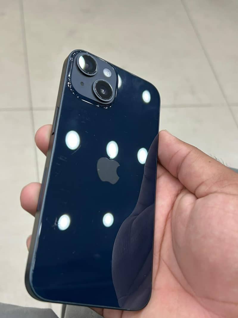 Apple iPhone 14 0