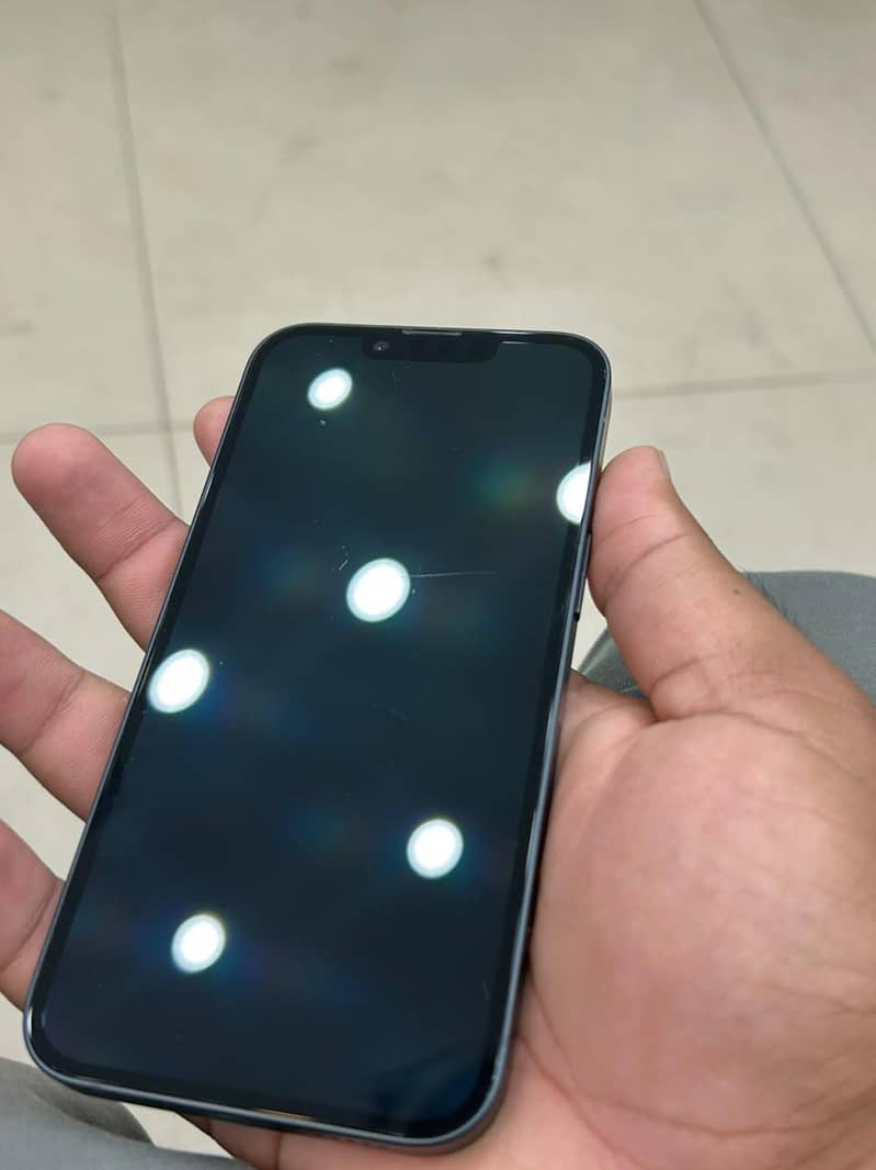 Apple iPhone 14 1