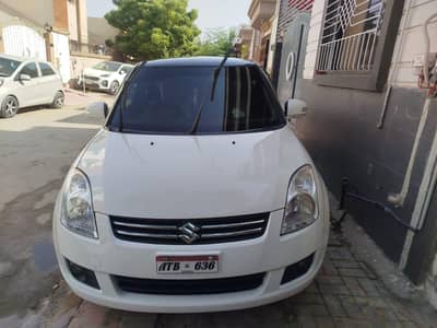 Suzuki Swift 2010