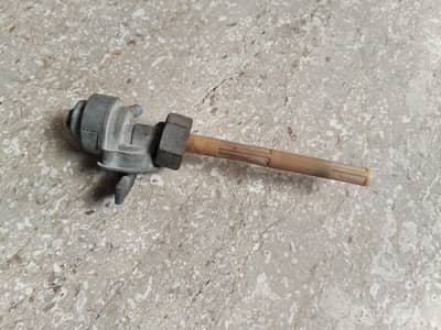 fuel cock assy