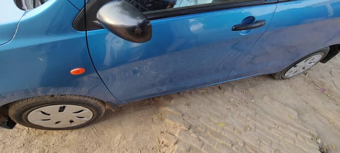 Suzuki Cultus VXR 2017