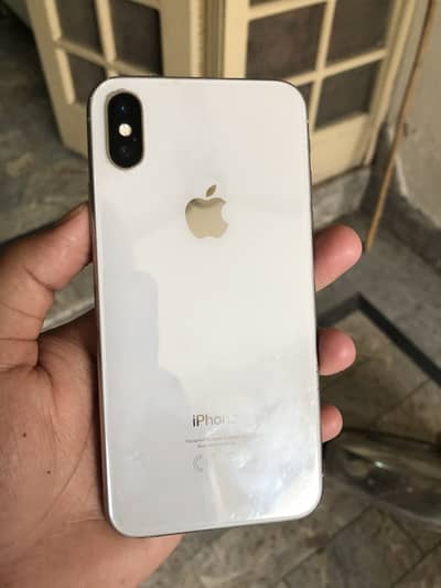 Apple iPhone X pta approved