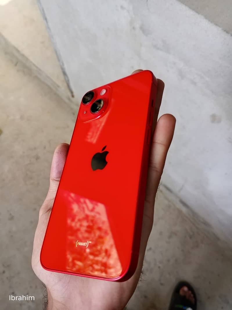 Apple iPhone 14 0