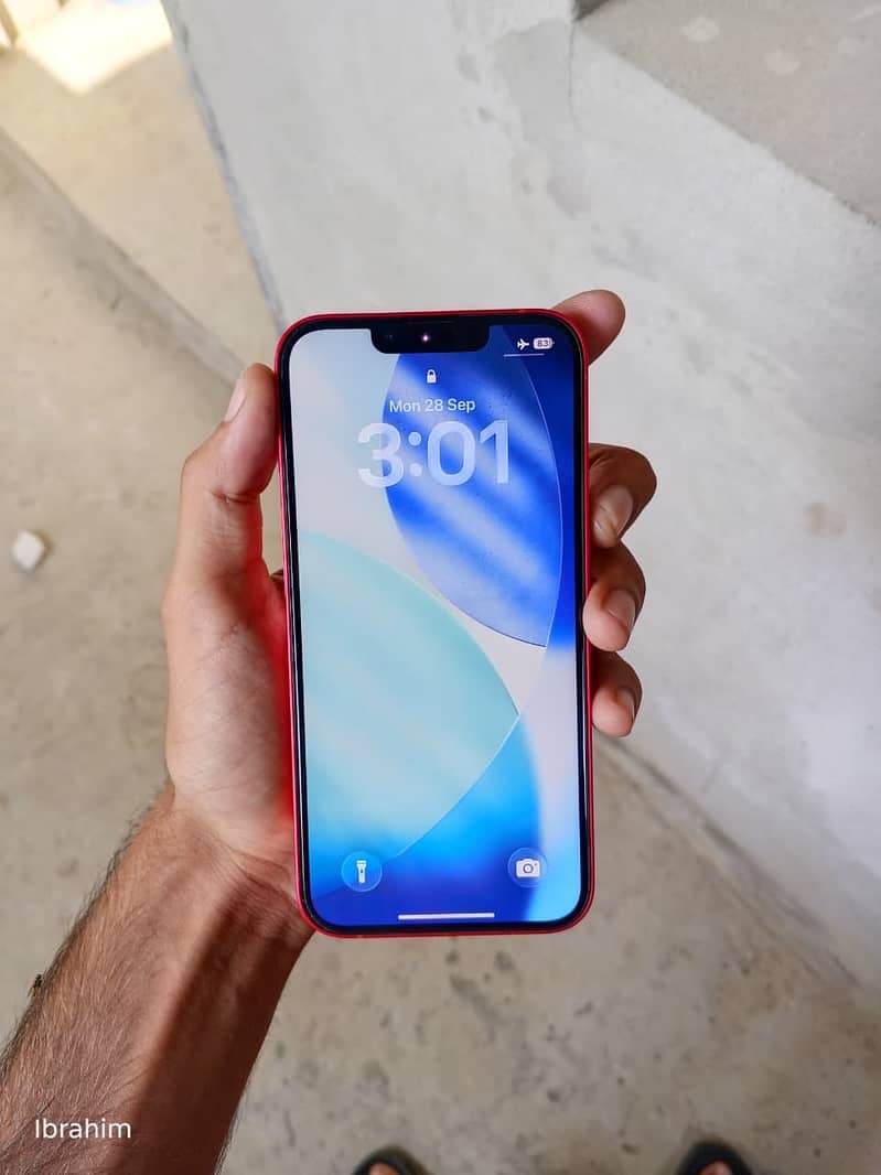 Apple iPhone 14 5