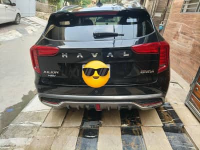 Haval Jolion 2024
