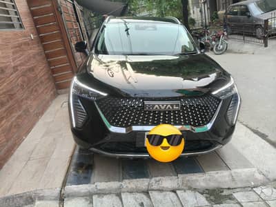 Haval Jolion 2024