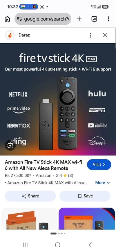 fire stick