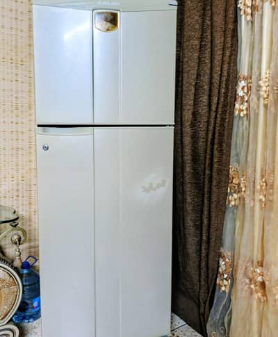 Mitsubishi fridge