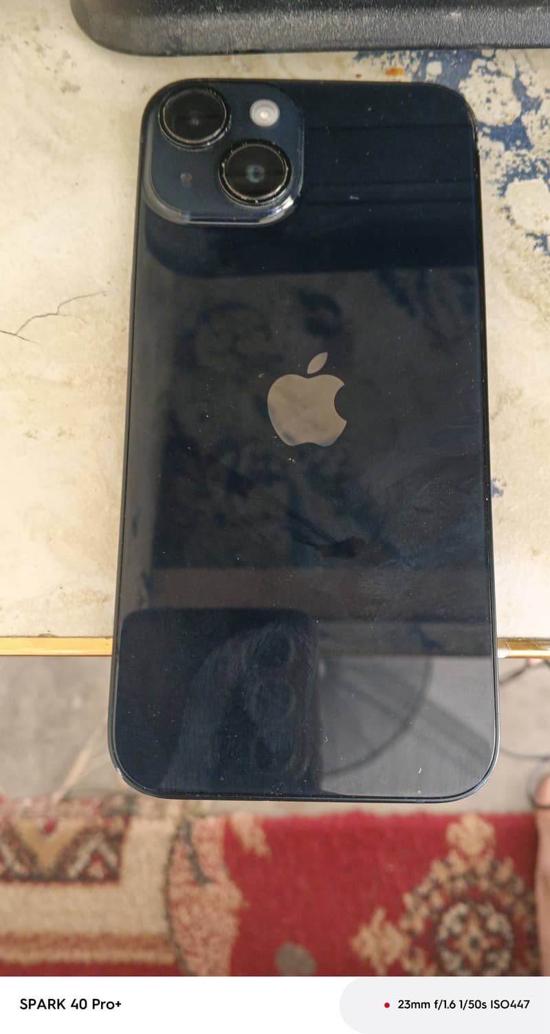 Apple iPhone 14 1