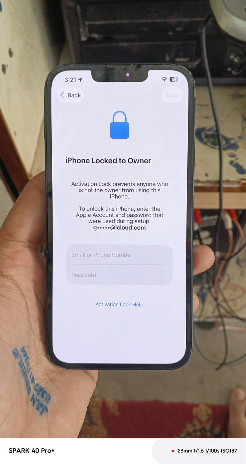 Apple iPhone 14 2
