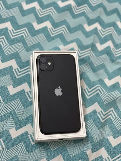 Apple iPhone 11