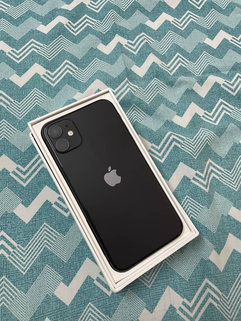 Apple iPhone 11 1