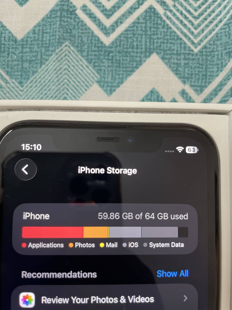 Apple iPhone 11 2