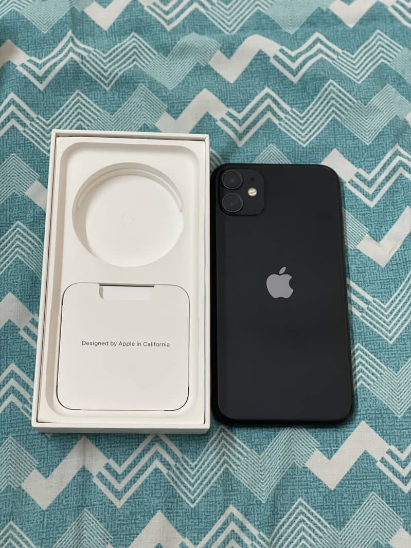 Apple iPhone 11 4
