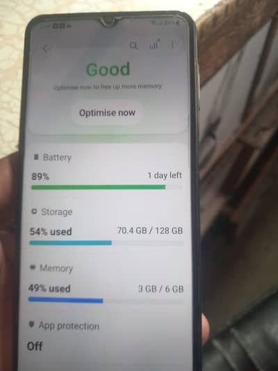 Samsung Mobile A32
