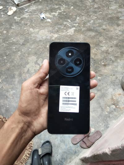 Xiaomi Redmi 14C