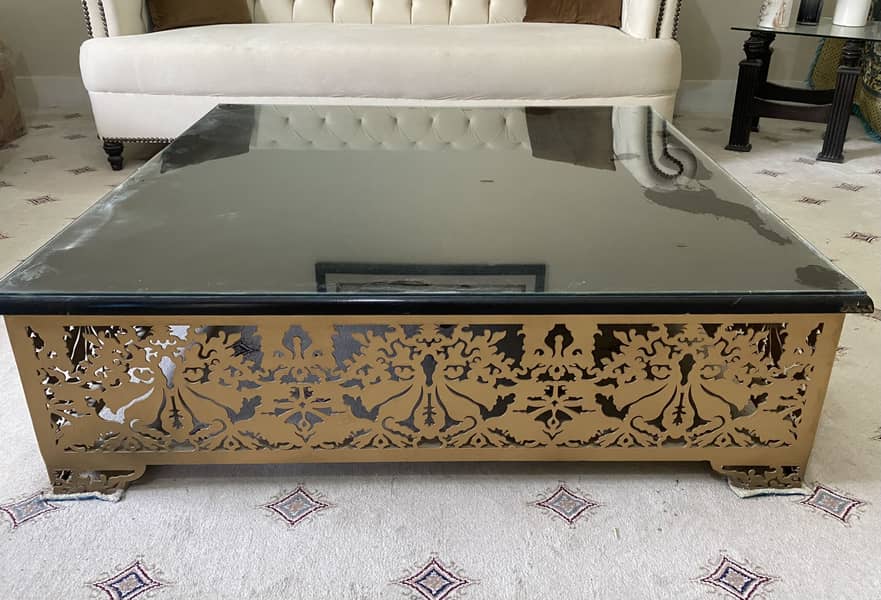 Coffee Table 0