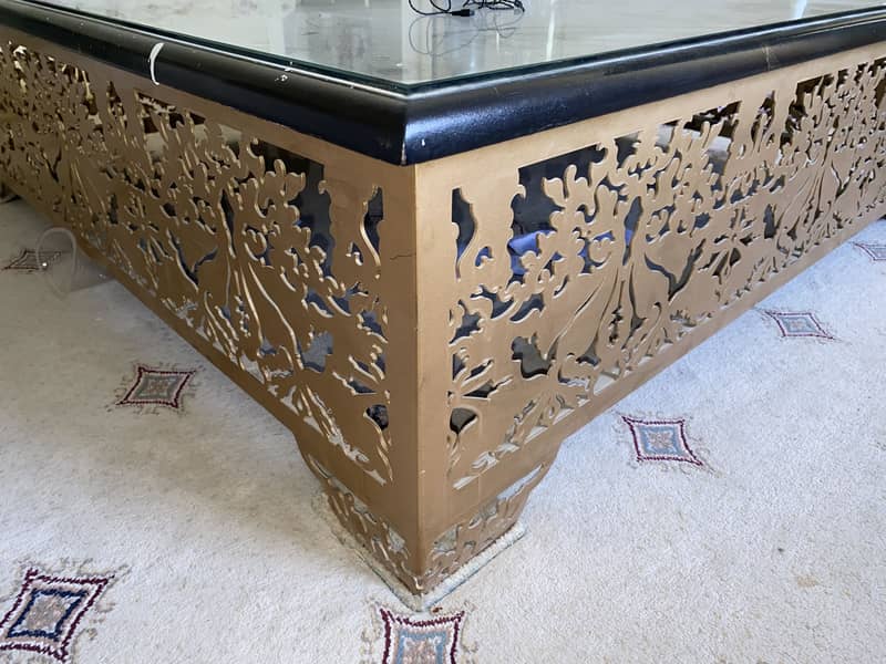 Coffee Table 1
