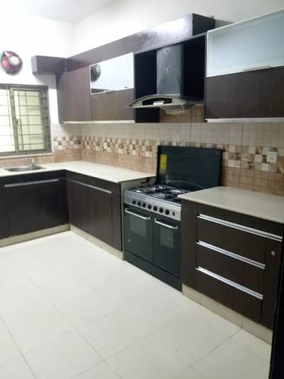 3 Bed Apartment available for sale in Askari 10 Sector F.