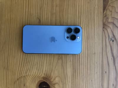 Apple iPhone 13 Pro