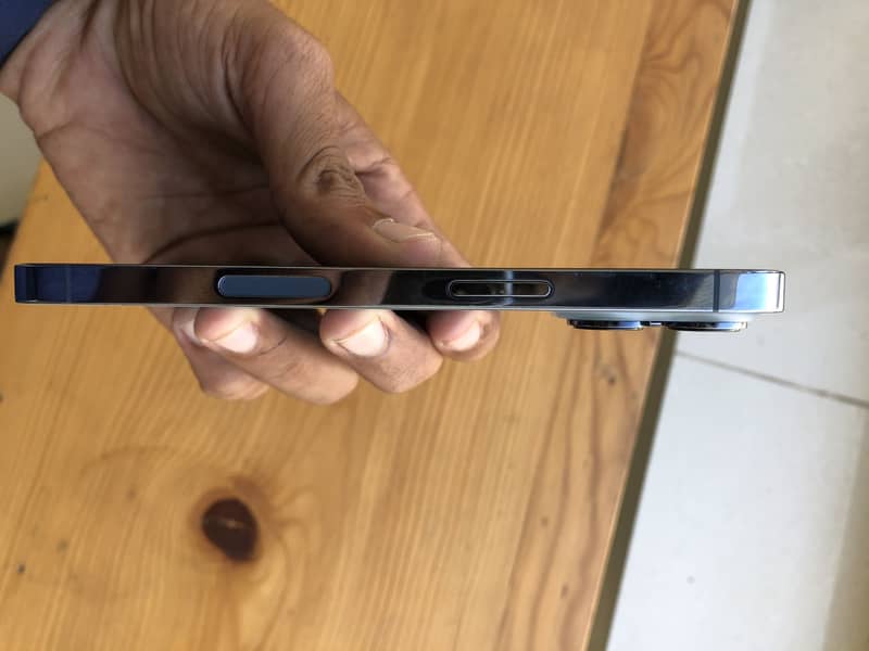 Apple iPhone 13 Pro 5