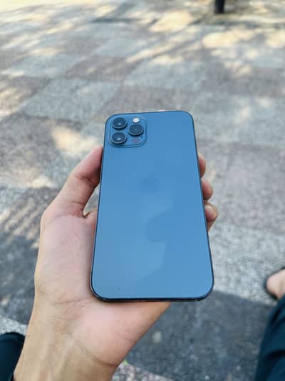 Apple iPhone 12 Pro
