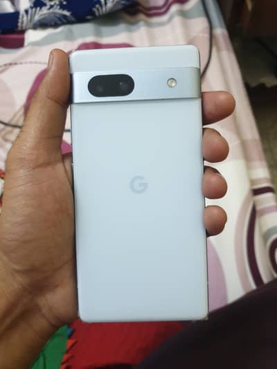 Google Pixel 7A 8/125 GB, PTA APPROVED