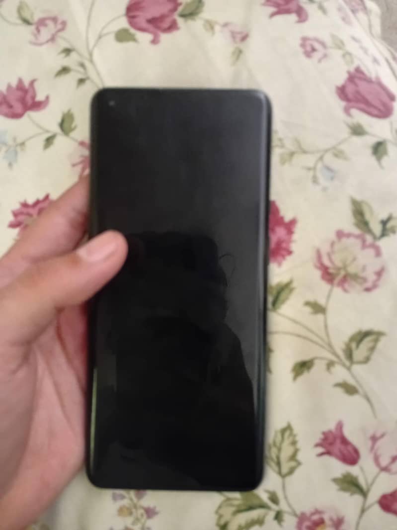 One Plus 9 Pro 2