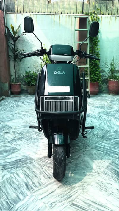 OKLA Onyx