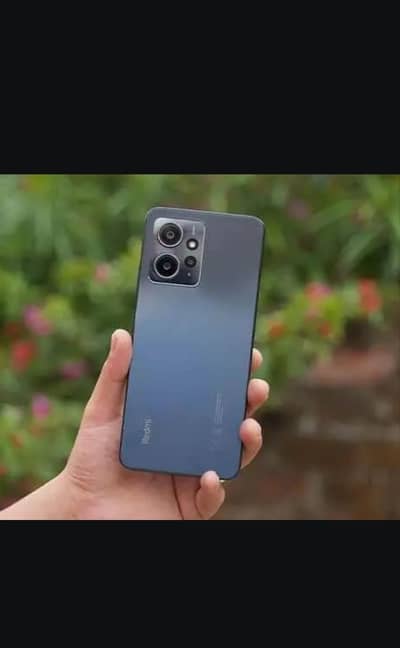 Xiaomi Redmi Note 12