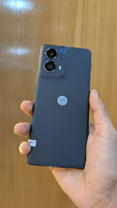 Motorola Edge 2024