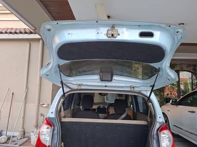 Suzuki Alto 2013 16 import