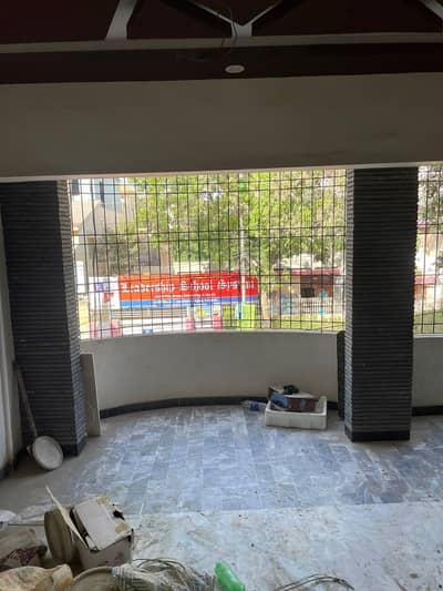 Independent Ground Floor With Roof For Rent Any Kind Of Business Office Espac And Also Espac 1 Or 2 Flore
