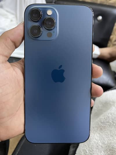 Apple iPhone 12 Pro Max