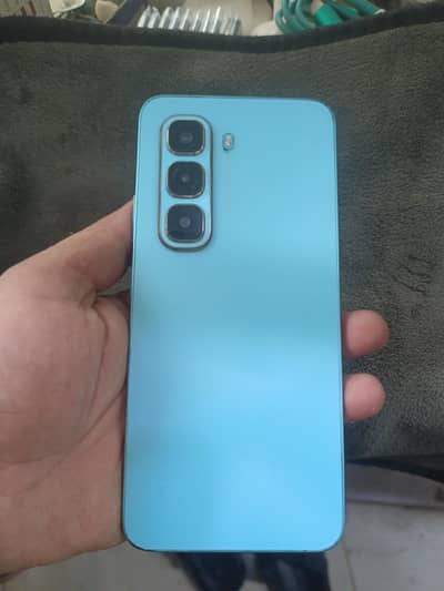 Infinix Hot 50 Pro