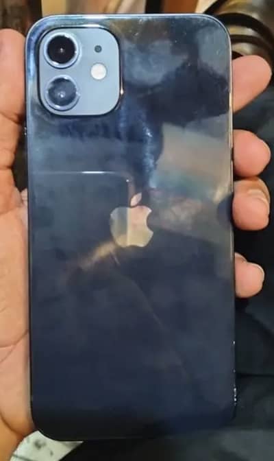 Apple iPhone 12