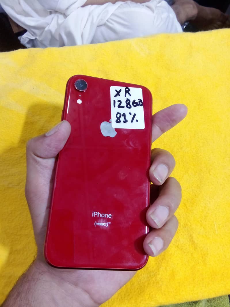 Apple iPhone X 0