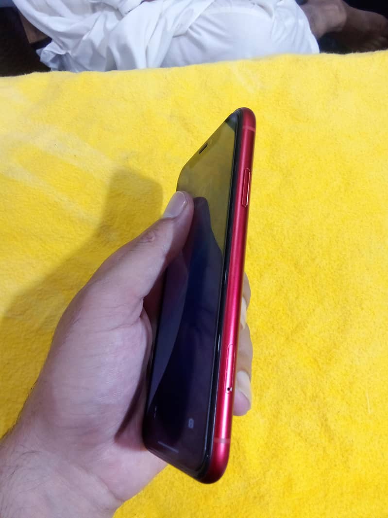 Apple iPhone X 1
