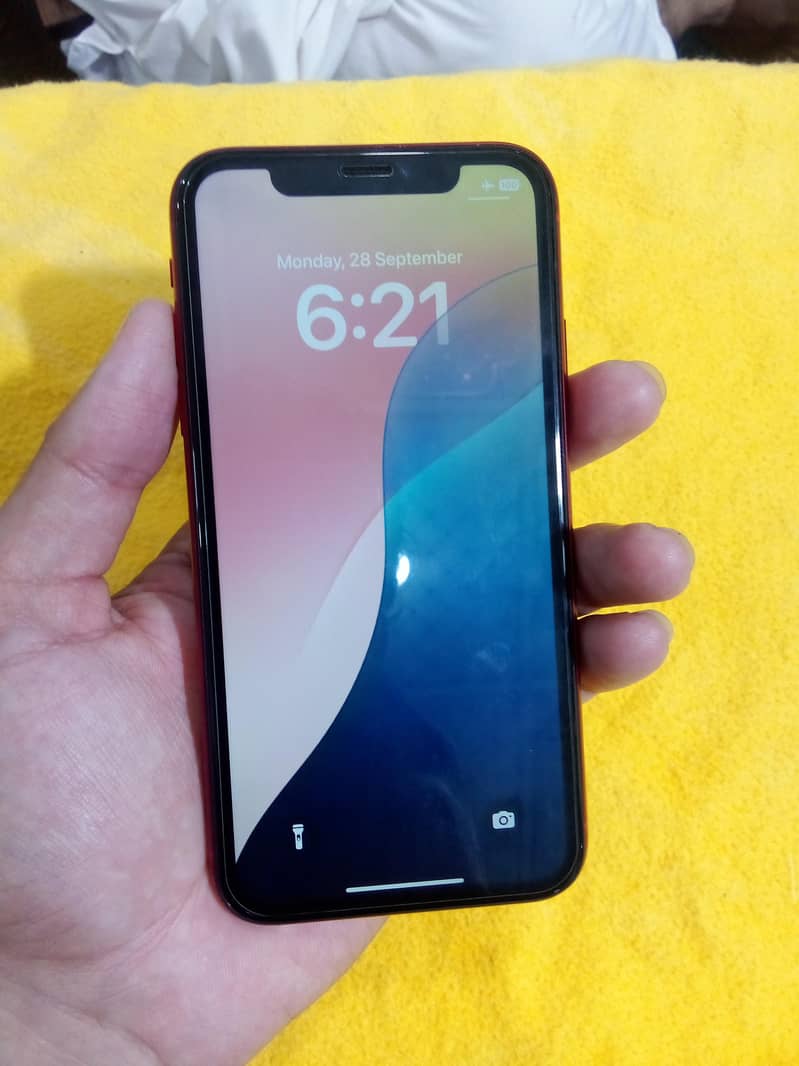 Apple iPhone X 2