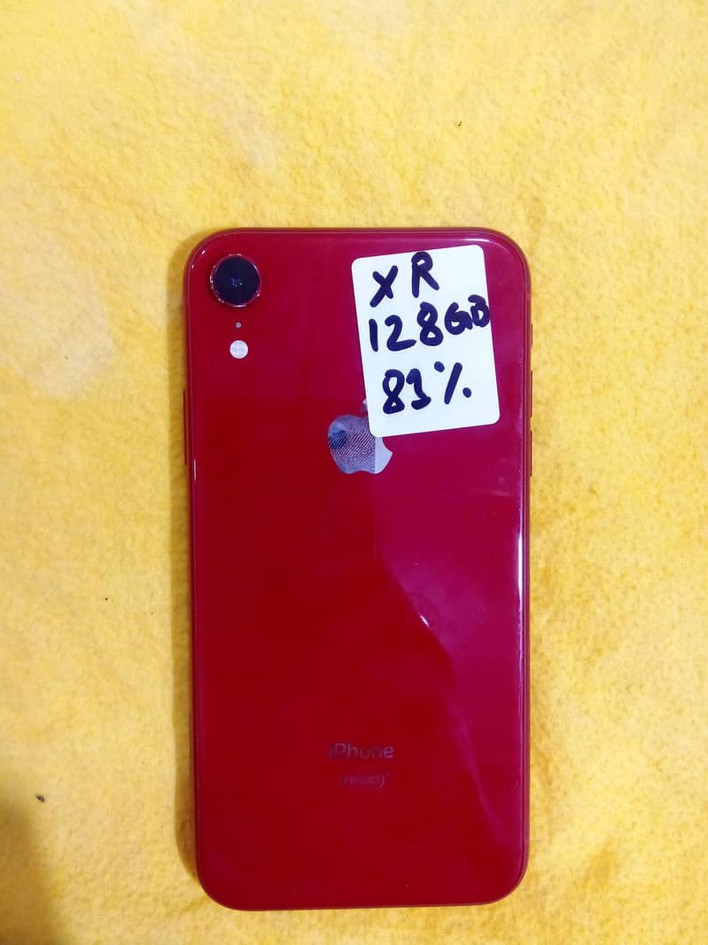 Apple iPhone X 3