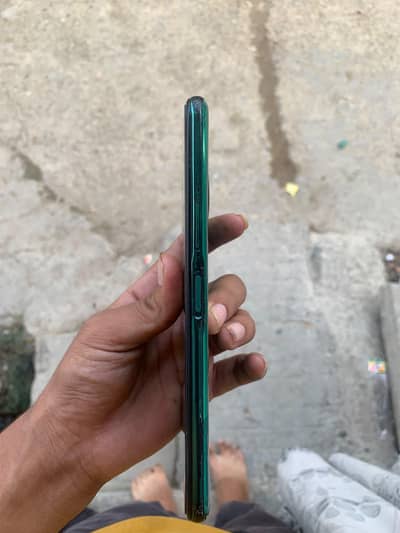 Infinix Note 7