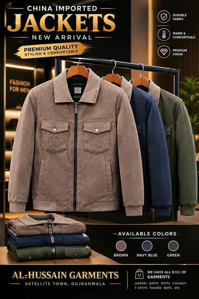 vool coats